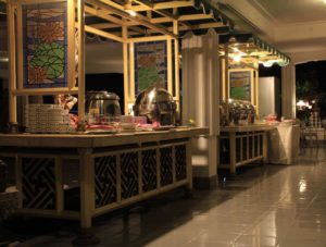 Inna Bali Heritage Hotel