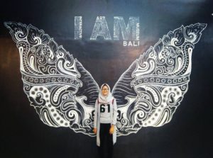 Interactive Art Museum Bali