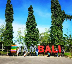 Interactive Art Museum Bali