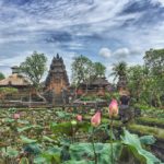 Istana Puri Saren Ubud