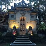 Istana Puri Saren Ubud