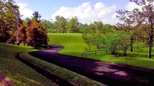 Istana Tampak Siring Bali