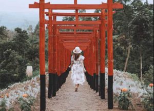 Itinerary Liburan Seharian Karangasem