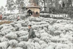 Itinerary Liburan Seharian Karangasem