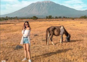 Itinerary Liburan Seharian Karangasem