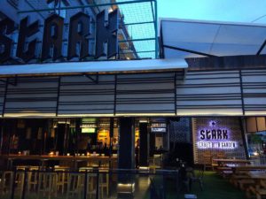 J Boutique Hotel Kuta