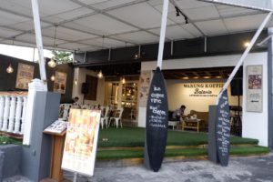 J Boutique Hotel Kuta