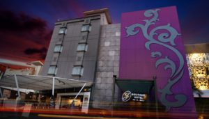 J Boutique Hotel Kuta