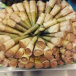 Jaja cerorot khas Bali