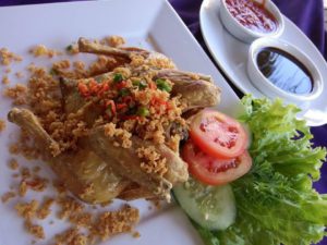 Jambul Resto Denpasar