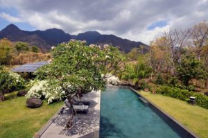 Jeda Villa Pemuteran