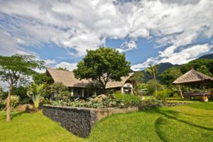 Jeda Villa Pemuteran