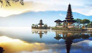 jenis pura di Bali