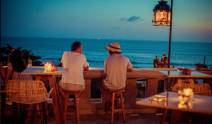 Ji Terrace By The Sea Canggu