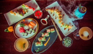 Ji Terrace By The Sea Canggu