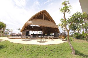 Jivva Beach Club Bali