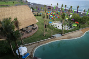 Jivva Beach Club Bali