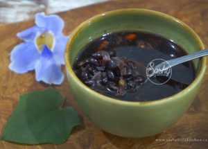 Jukut Undis Buleleng