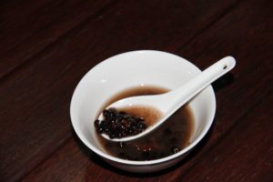 Jukut Undis Buleleng