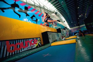 Junior Sports Academy Bali