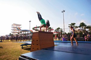 Junior Sports Academy Bali