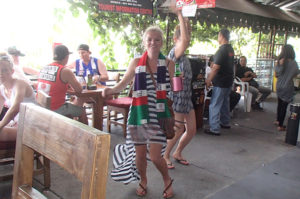 Kafe Adrenalin Sport Bali