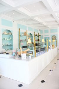 Kafe Angelita Patisseries Bali