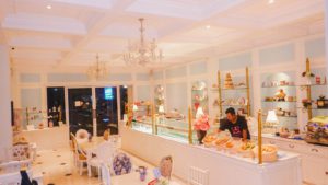 Kafe Angelita Patisseries Bali-2