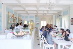 Kafe Angelita Patisseries Bali