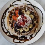 Kafe Brownfox Denpasar