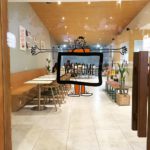 Kafe Brownfox Denpasar