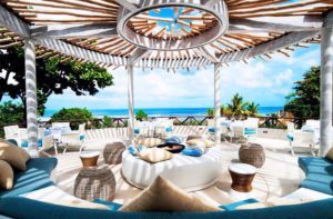 Kafe Cocoon Beach Club