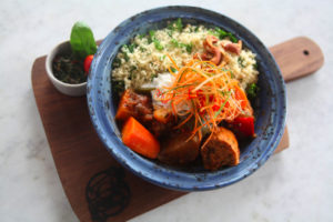 Kafe Kebun Bistro Ubud