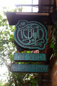 Kafe Kebun Bistro Ubud