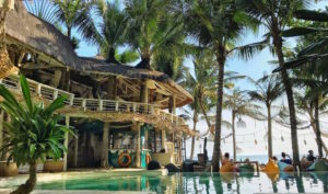 Kafe La Brisa Canggu