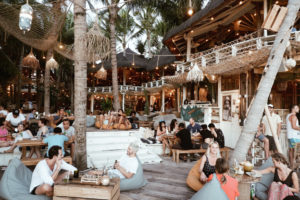 Kafe La Brisa Canggu