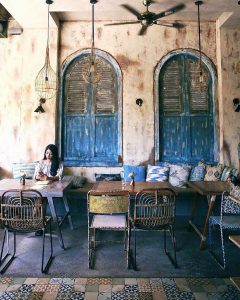 Kafe Little Flinders Canggu