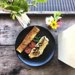 Kafe Little Flinders Canggu