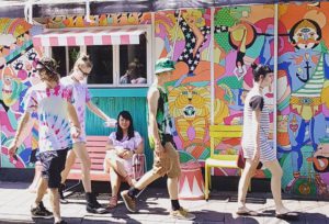 Kafe Sea Circus Bali