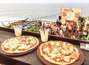 Kafe Single Fin Uluwatu