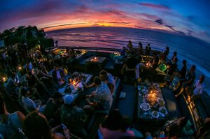 Kafe Single Fin Uluwatu