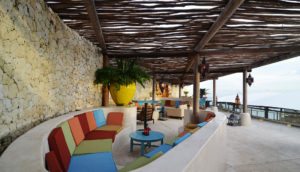 Kafe Temple Lounge Bar Uluwatu