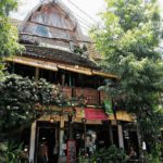 Kafe Ubud Bali
