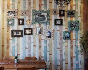 Kakiang Garden Cafe Ubud