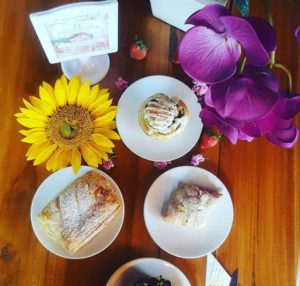 Kakiang Garden Cafe Ubud