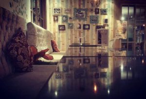 Kakiang Garden Cafe Ubud