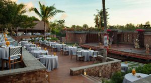 Kampoeng Bali Restaurant