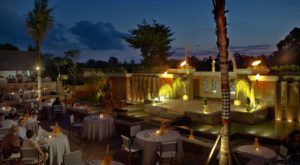 Kampoeng Bali Restaurant