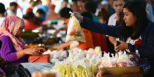 Kampung Jawa Denpasar