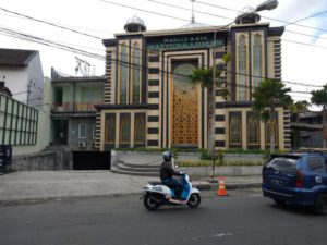 Kampung Jawa Denpasar